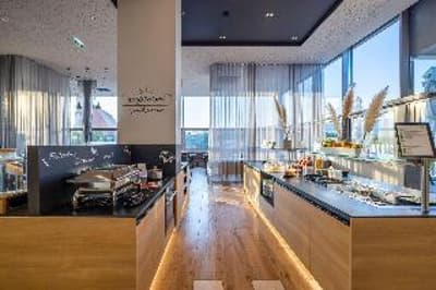 harry’s home hotel & apartments