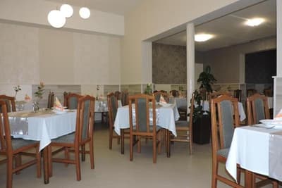 Hotel Napfény