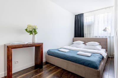 P&O Apartments Plac Grzybowski