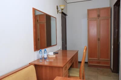 Musa Ler Hotel Yerevan