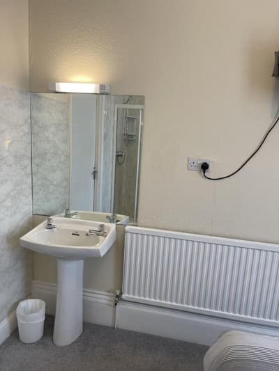 Lamplighter Guesthouse