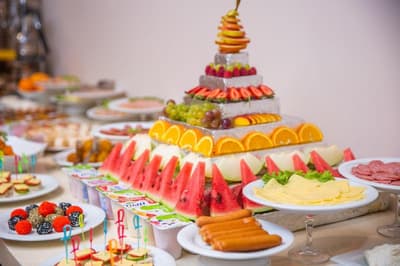 City Park Hotel Baku