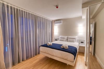 Grand City Apartments Batumi