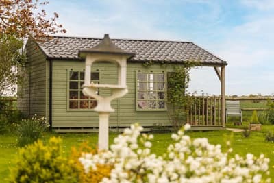 Mulsford Cottage Bed & Breakfast
