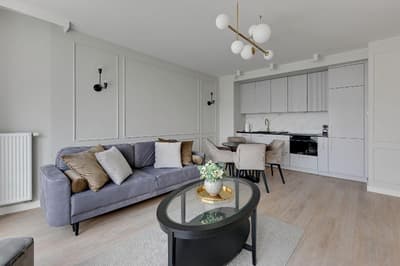 Grano Apartments Premium Old Town