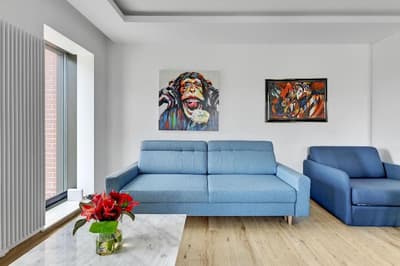 Grano Apartments Premium Old Town