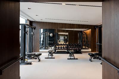 Cove Landmark Pinnacle