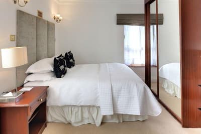 Carlton Court - Mayfair