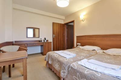 Pensjonat pod Kotelnica