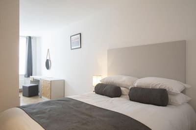 Wellington Apartments