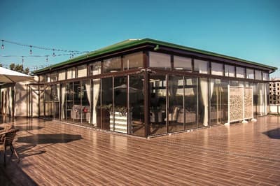 Gabrielle International Hotel