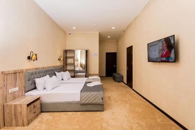 Gabrielle International Hotel