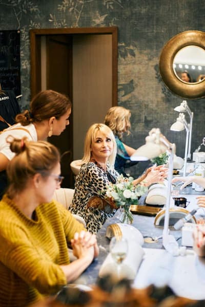 Rezydencja Sowa Bydgoszcz