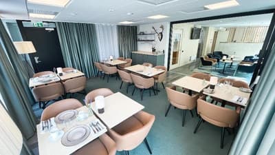 Staffanstorps Gästis Hotell