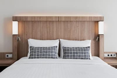 Courtyard By Marriott Szczecin City