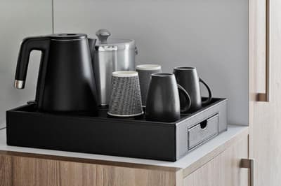 Courtyard By Marriott Szczecin City