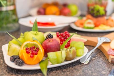 Landhaus Hubertus - Hotel Garni