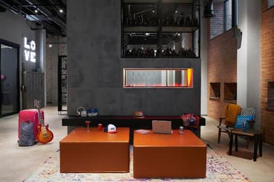 Moxy Manchester City