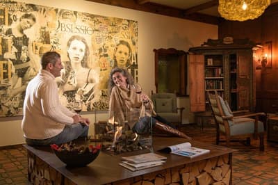 The Storks Boutique Hotel Bad Hofgastein