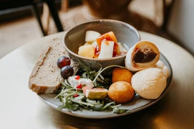 Rioca Vienna Posto 2