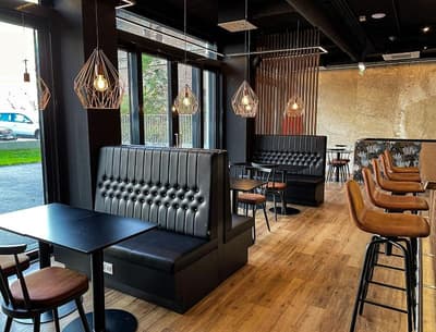 Rioca Vienna Posto 2