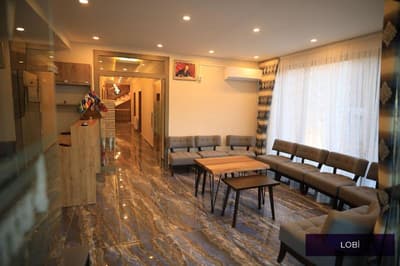 Butterfly Butik Hotel