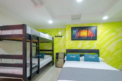Hotel Ayenda Castillo Real 1521