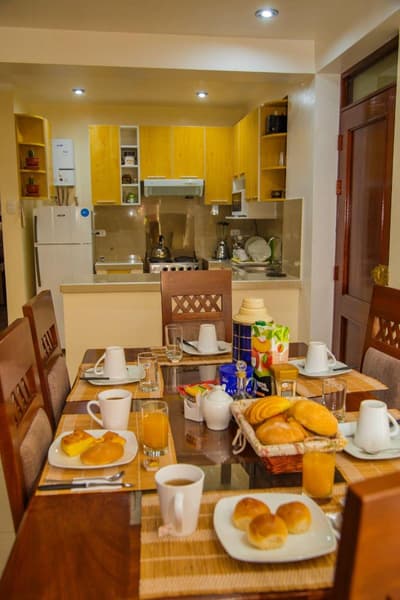 Cozy Room Cusco Hotel