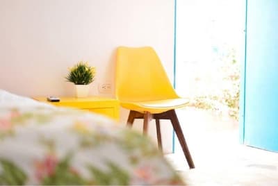 Hostal Casamart, El Rodadero
