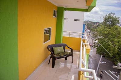 Hotel Calarca N2
