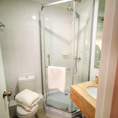 Apart Hotel Viva Providencia