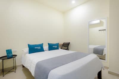 Ayenda Hotel AlejandrÃa