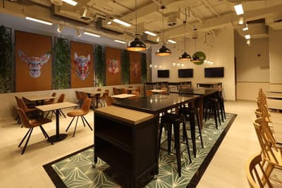 Casa Andina Standard Benavides