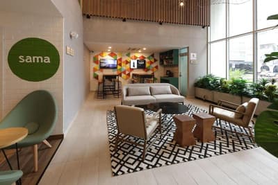 Casa Andina Standard Benavides