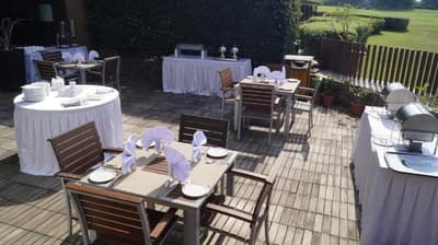 Club Mahindra Kensville Golf Resort