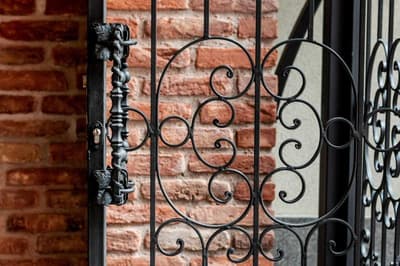 Villa Flavia Heritage Hotel