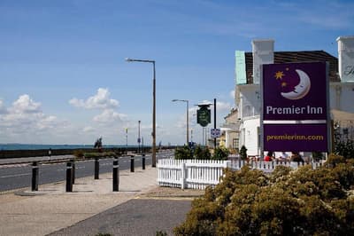 Premier Inn Southend-On-Sea - Thorpe Bay