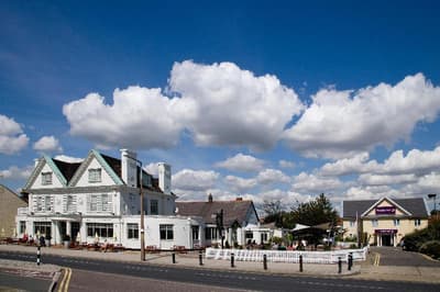 Premier Inn Southend-On-Sea - Thorpe Bay