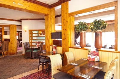 Premier Inn Huddersfield Central