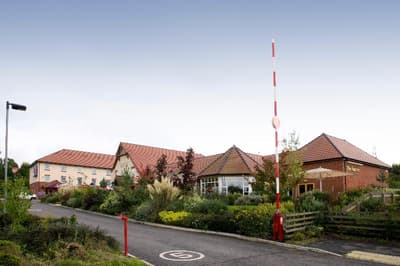 Premier Inn Grantham