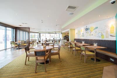 Premier Inn Exmouth Seafront