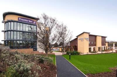 Premier Inn Paignton South - Brixham Road