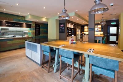 Premier Inn Harrogate South