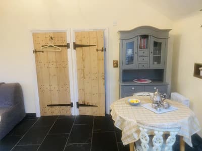 Beautiful 1-bed House in Gloucestershire