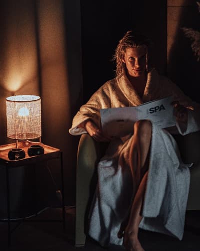 Saltic Resort & Spa Leba