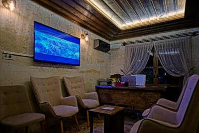 Flavia Cappadocia Hotel