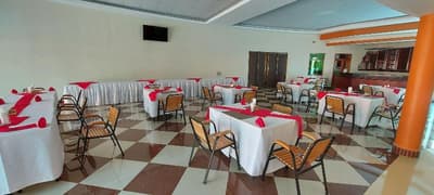 Asamar Country Resort