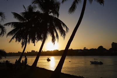 Tamarind Village Apartments