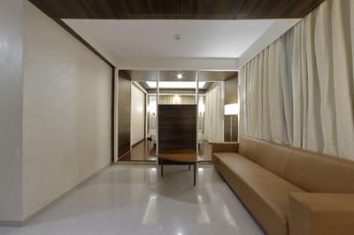 Hotel Silver Heights