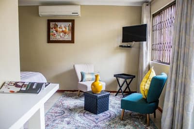 Pro Active Guest House